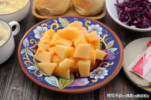 做法|孩子的早餐这样吃,只长个子不长胖,营养均衡,早起十分钟就搞定