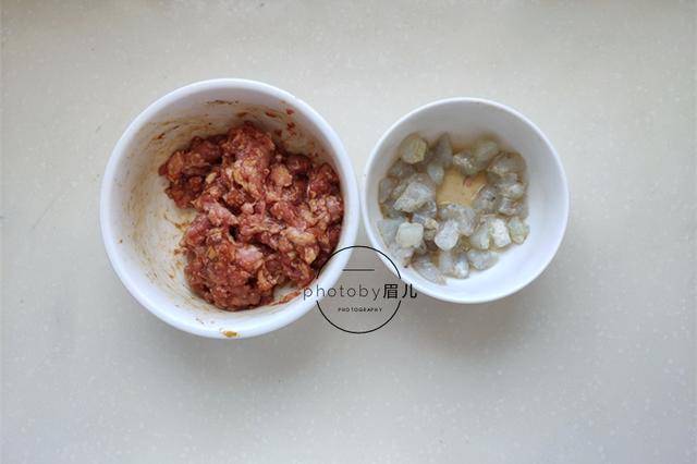 盒子|早餐做这个,比煎饼果子、油条好,有肉有菜有营养,儿子能吃4个