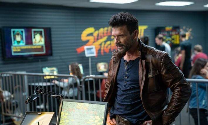 情节|《回路追杀令》老套的时间循环情节，绝非降低观影体验的唯一原因