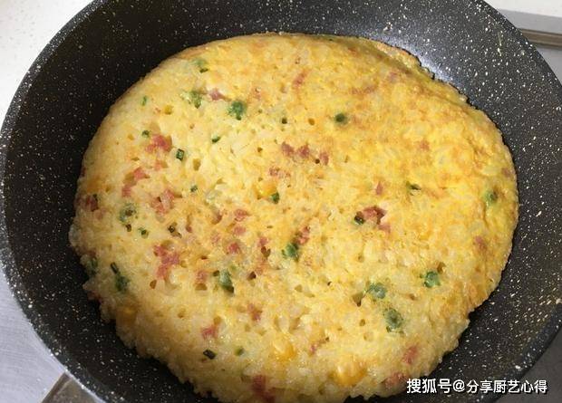 蔬菜|夏天最爱的懒人早餐，简单又方便，十分钟就上桌，连吃五天也不腻