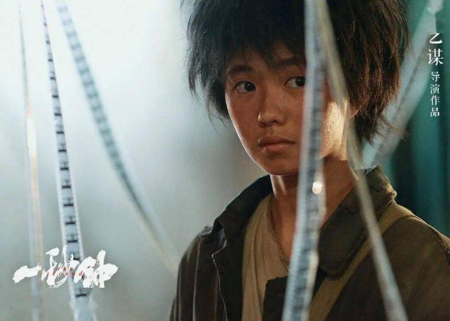 栀子花|“谋女郎”张慧雯：一出道就获得多项大奖，为何如今就不温不火呢