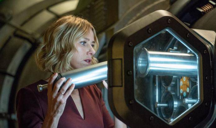 情节|《回路追杀令》老套的时间循环情节,绝非降低观影体验的唯一原因