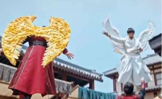 神话|奇幻剧《蛮荒搜神记》要火，管虎联手树下野狐，王鸥刘恺威主演