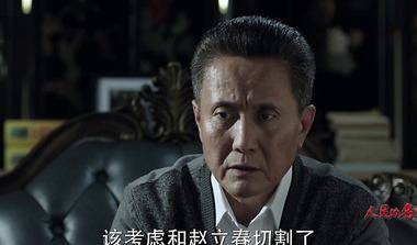高育良|继《人民的名义》后，又一部反腐剧来袭，网友：女主的颜值我服！