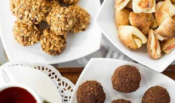 人体|想减肥,早上不要吃这3种食物!经常吃不但会减肥失败,还会反弹