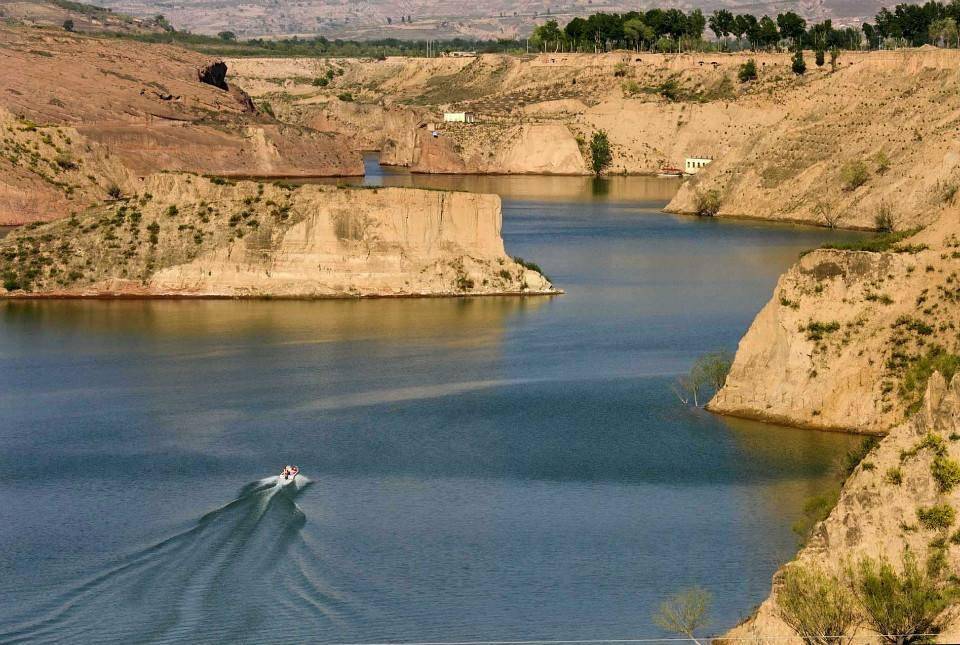 为什么黄河不可能填平渤海?黄河越来越清,造陆能力已经削弱!
