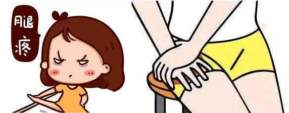 科普|脊柱科普丨腿痛？可能是腰出现了问题！