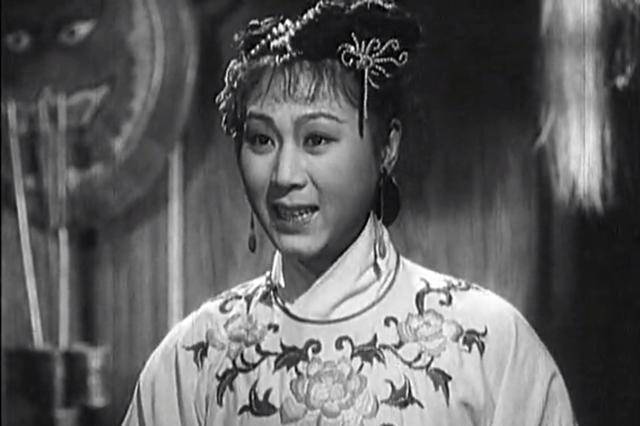 角色|美丽的上影厂女演员 一生不争名不争利 儿女孝敬家庭和睦活到90岁