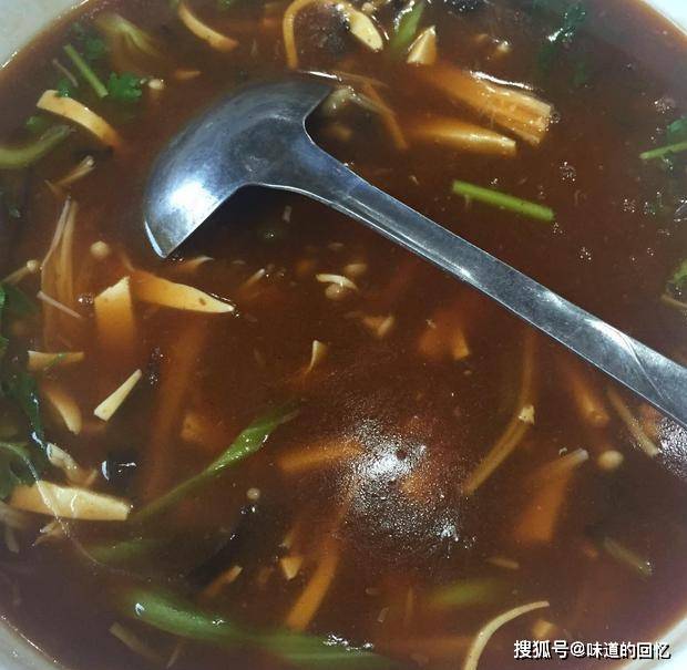 我国|胡辣汤为什么没上《舌尖》？而且是被拒2次，其中原因让人唏嘘