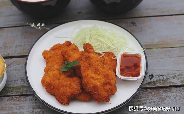 做法|周末不偷懒,给孩子做个放纵的早餐,好简单,孩子一口气吃光