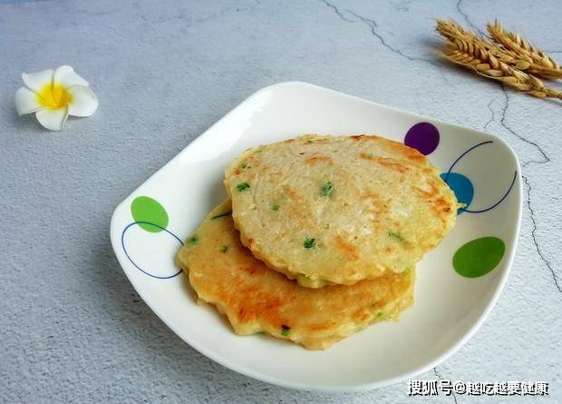 葱花|冬天,这早餐最适合孩子,促消化预防感冒,孩子常吃体格好不生病