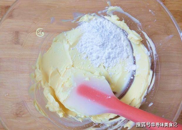 做法|我家饼干从不买，在家简单拌一拌，不用模具也能轻松搞定，好吃