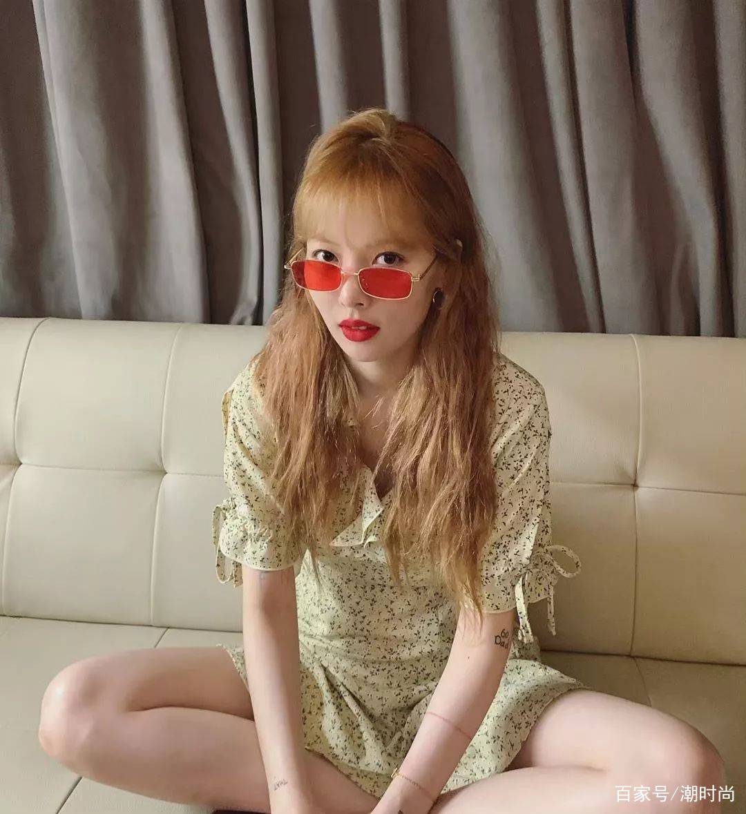 dress|别再说“雨女无瓜”了！这几条人气美裙据说仙女们都爱？