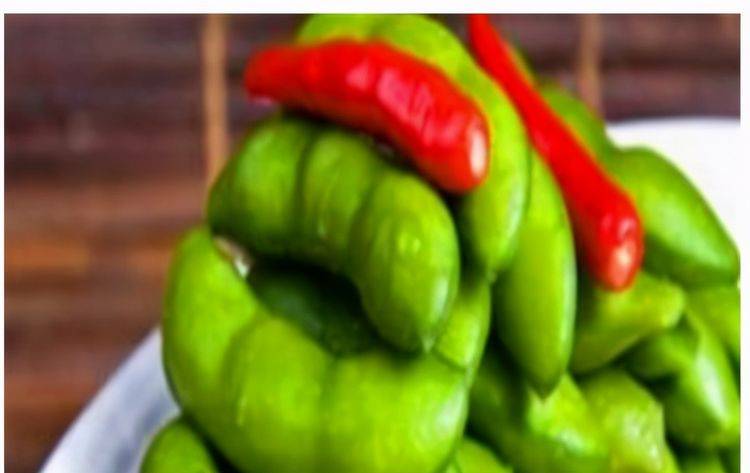 毛豆的营养价值和功效是什么 775c25ca00fd45b4bd4cf871acdadc48.jpeg