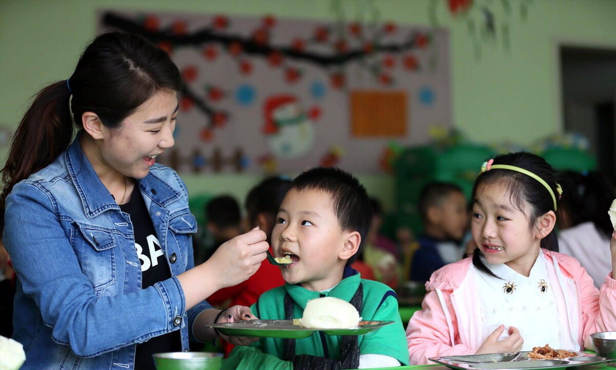 关键|幼儿园老师坦言：入园前，若宝宝不具备“关键能力”，还是别来了