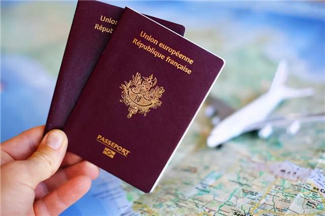 全球护照排名_中国护照(2)