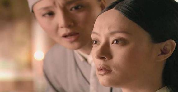 果郡王|皇帝在凌云峰重逢甄嬛，为啥着急宠幸身体虚弱的甄嬛？谁看懂了