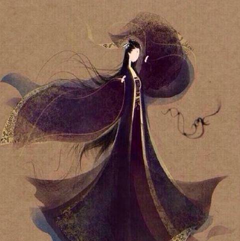 因为|看插画猜剧名，一眼认出《花千骨》的是大佬，最后三个没人能猜对