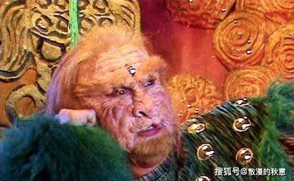 原创孙悟空为何敢带凡人去见黄狮精黄狮精为何殷勤招待这名凡人