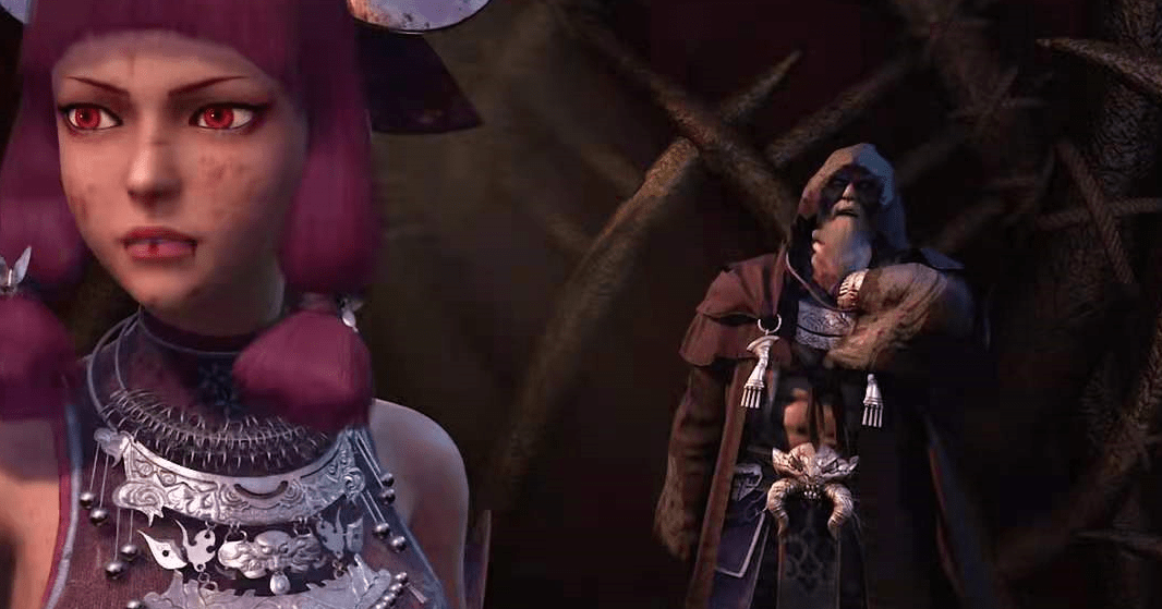 不良人第四季结局解析 94406d3e3df645e7aae803befa3ebbb2.png