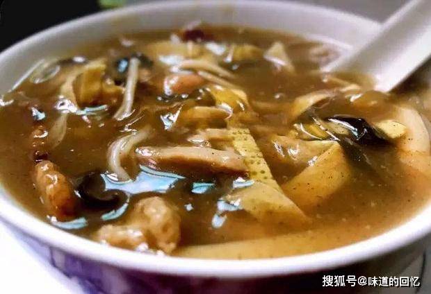我国|胡辣汤为什么没上《舌尖》？而且是被拒2次，其中原因让人唏嘘