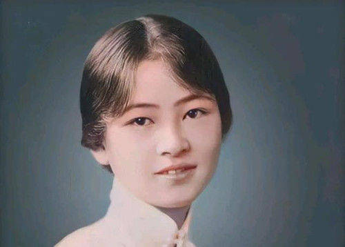 张充和眼中的林徽因:喜欢当焦点,只要她在,别人都没有发言机会_谢冰心