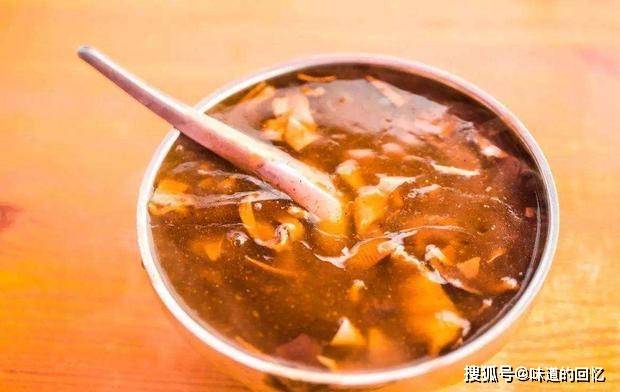 我国|胡辣汤为什么没上《舌尖》？而且是被拒2次，其中原因让人唏嘘