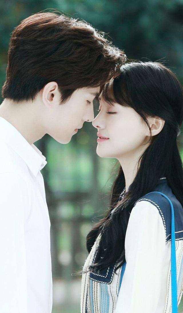 因为|《微微一笑》当年主演8人，女主跌落神坛，3位红了2位成一线