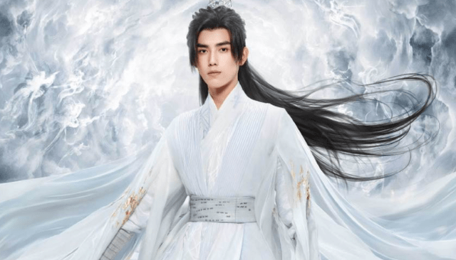 时间|难怪《皓衣行》未定档，工作室透露原因，预计8月份播出？