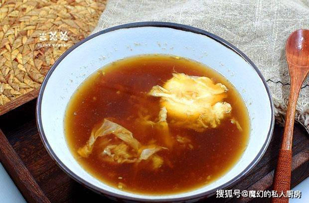 阅览|早餐吃这个,补气又养血,一口下去浑身舒服,老一辈的东西就是好