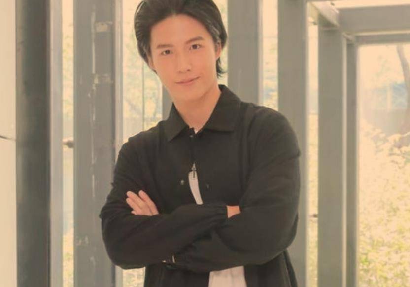 张庭老公与前妻的儿女颜值逆天,对比张庭孩子简直了_林瑞阳