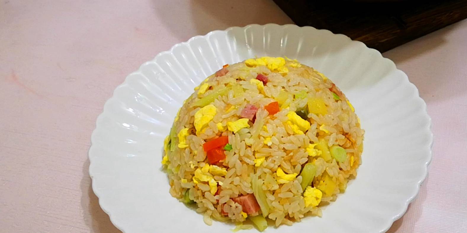 加入适量|夏天早餐吃它最合适，不用早起，营养好吃不油腻，有电饭锅就能做