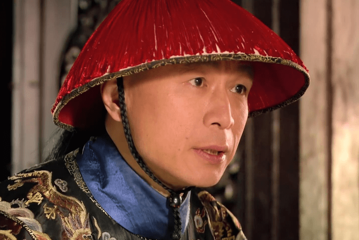 难怪苏培盛背叛了皇帝,你看崔槿汐答应了他啥要求,原著更恶心_崔进