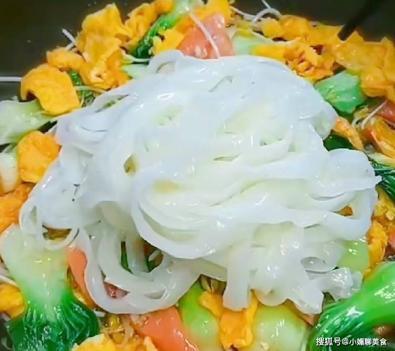 下锅|早餐吃这个真香，比吃包子豆浆香多了，我隔天做1次，百吃不厌