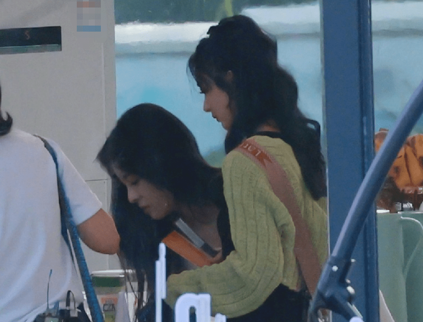 常客|《中餐厅5》飞行嘉宾曝光，本以为只有赵丽颖，不曾想闺蜜也来了