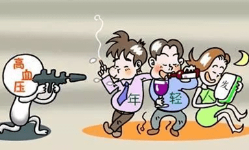 眩晕|丨名医讲坛丨跟师名中医梁君昭诊治中青年高血压临床心得