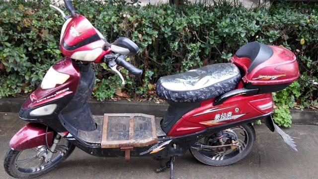 电动车价格还会上涨么 d6e870a0595e4fa7b6e958a9f70d51cb.jpeg