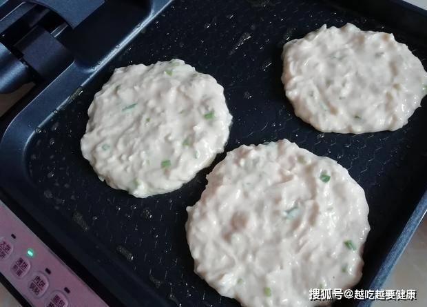 葱花|冬天,这早餐最适合孩子,促消化预防感冒,孩子常吃体格好不生病