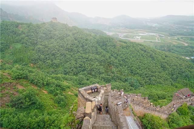 老龙头景区|夏日玩转山海关实用攻略，看雄伟天下第一关，美景美食一站式打卡