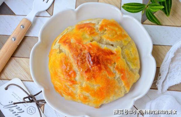 做法|暑假孩子迷上了这早餐,香酥可口,十分钟准上桌,连吃一周也不腻