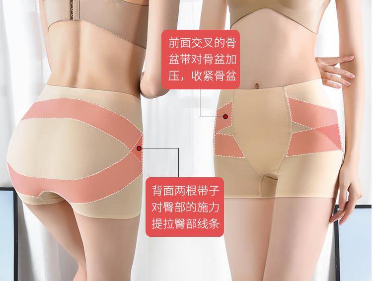变形|瘦就等于好身材吗！标准圆润的臀部不仅迷人，好像还能显个高