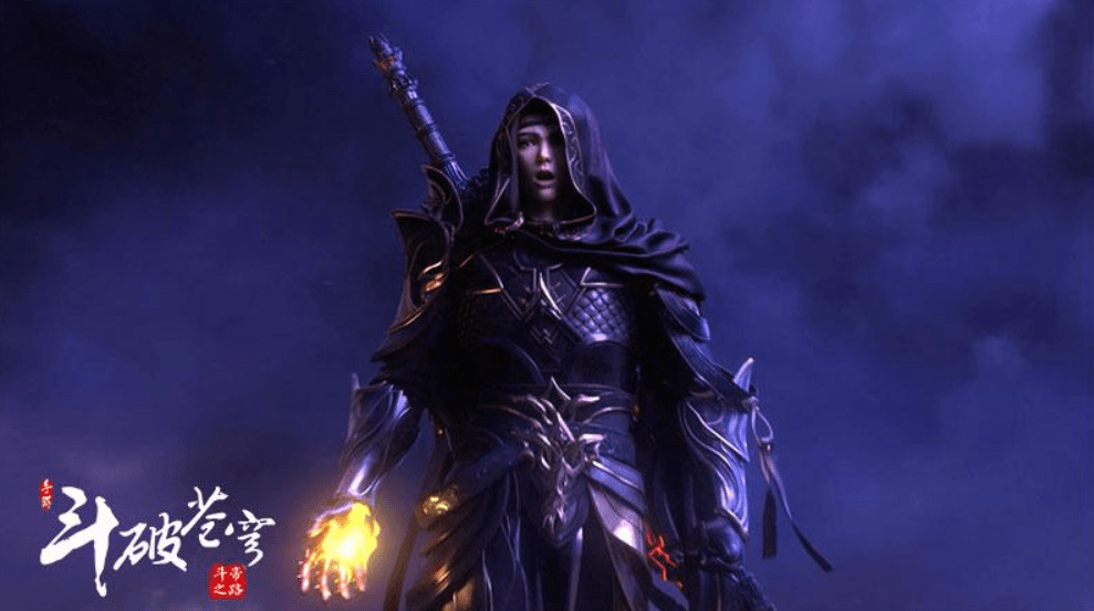 原创同样是拯救世界为什么被夸赞的是萧炎唐三反而被骂