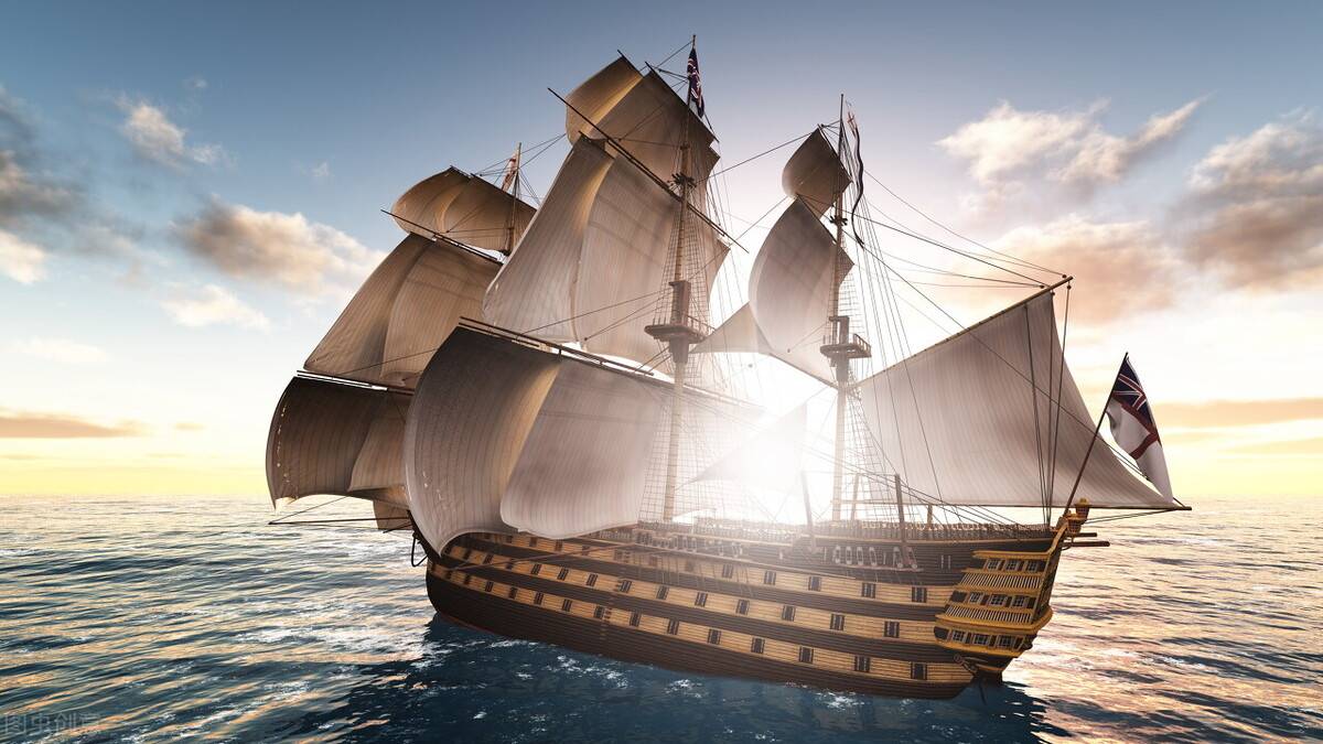 长海之歌:英国与荷兰之间的海上战争_欧洲各国