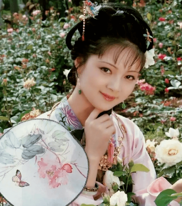 于脸|这部仙侠剧栽了，揭开了20年古装造型巨变的真相