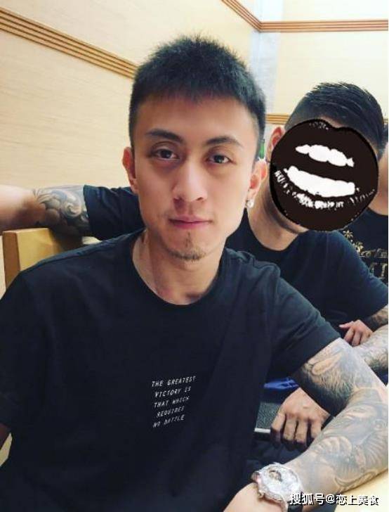 王思聪的生日,就是这么"朴实无华",且"枯燥"!_秦奋