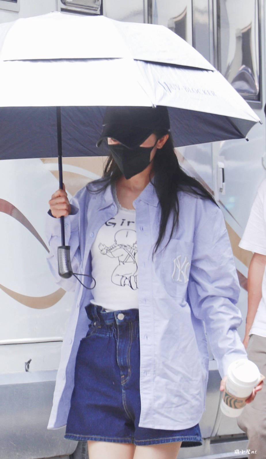 杨幂|杨幂私服盘点，最爱“下衣失踪法”，露出美腿大秀好身材