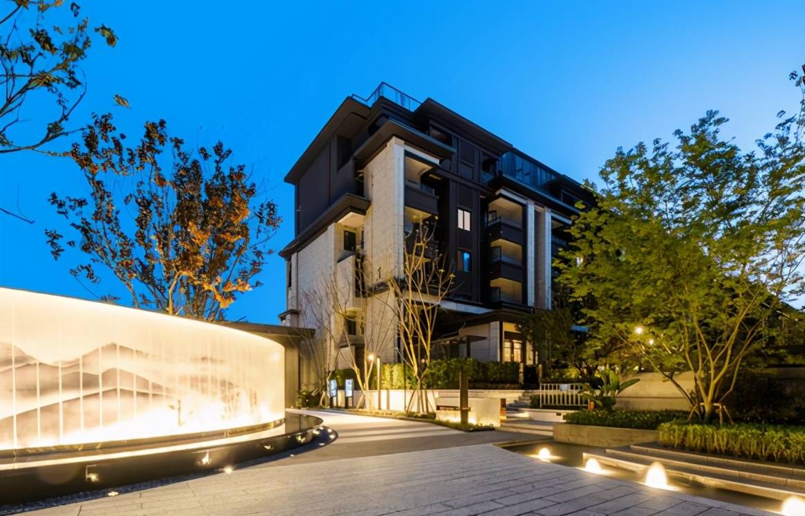 成都西樾锦宸,武侯又一高端产品