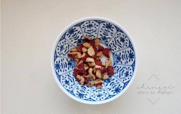 好身材|我的减脂早餐,简单4样健康美味,网友:原来好身材不是天生的