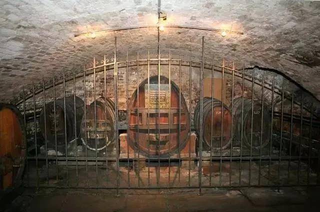 Vol|【齐韵国际葡萄酒】全网最全的葡萄酒界吉尼斯纪录大盘点