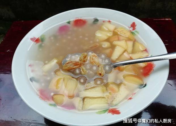 米面|晒晒婆婆家的早餐，10天不重样，网友：天天这么吃，不胖才怪